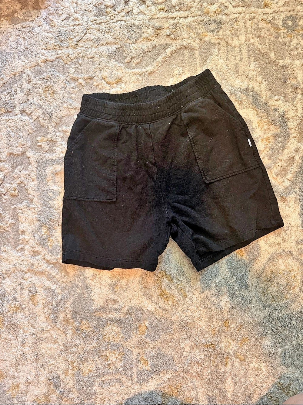 Little Sleepies Play Boys Shorts